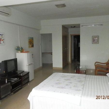 Xingfu Hotel Nanning Rum bild