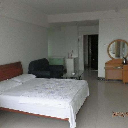 Xingfu Hotel Nanning Exteriör bild